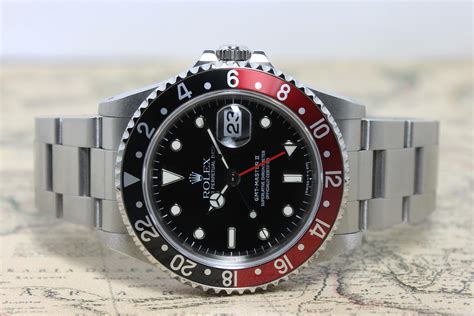 rolex gmt master first model